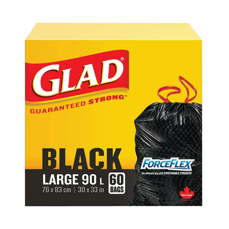 Image Garbage Bags